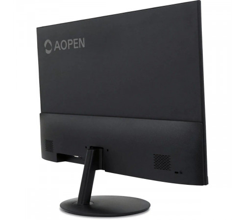 Монитор 23.8" Aopen (Acer) 24SA2YEbi  Black  (IPS LED 1ms 16:9 HDMI матовая 250cd 178гр/178гр 1920x1080 100Hz FreeSync VGA FHD)