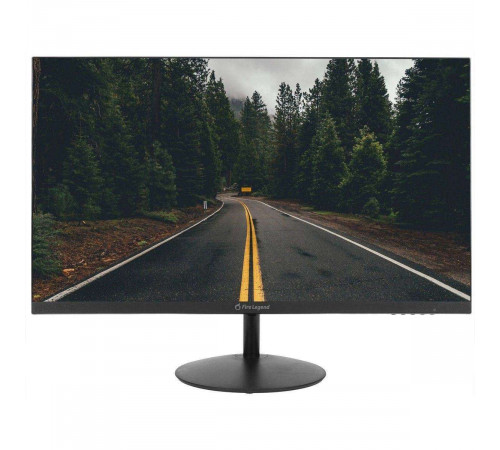 Монитор 23.8" Aopen (Acer) 24SA2YEbi  Black  (IPS LED 1ms 16:9 HDMI матовая 250cd 178гр/178гр 1920x1080 100Hz FreeSync VGA FHD)