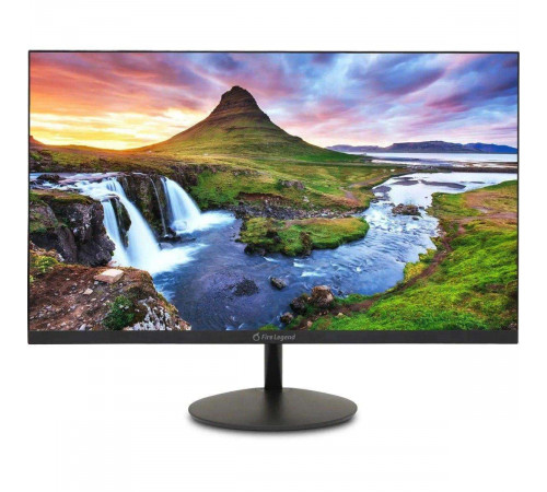 Монитор 23.8" Aopen (Acer) 24SA2YEbi  Black  (IPS LED 1ms 16:9 HDMI матовая 250cd 178гр/178гр 1920x1080 100Hz FreeSync VGA FHD)