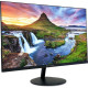 Монитор 23.8" Aopen (Acer) 24SA2YEbi  Black  (IPS LED 1ms 16:9 HDMI матовая 250cd 178гр/178гр 1920x1080 100Hz FreeSync VGA FHD)