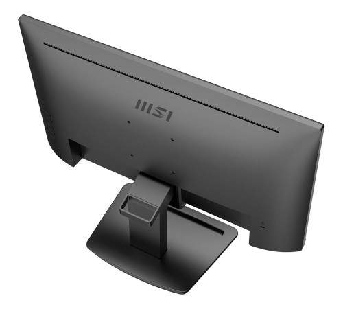 Монитор 21.45" MSI PRO MP223 E2 Black (VA, 1920x1080, HDMI+DP, 1 ms, 178°/178°, 250 cd/m, 3000:1 (100M:1), 100Hz)