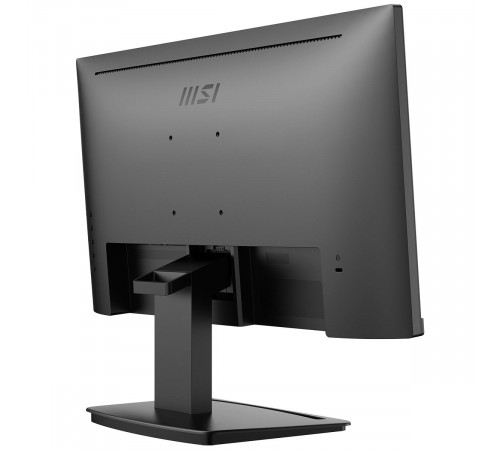 Монитор 21.45" MSI PRO MP223 E2 Black (VA, 1920x1080, HDMI+DP, 1 ms, 178°/178°, 250 cd/m, 3000:1 (100M:1), 100Hz)