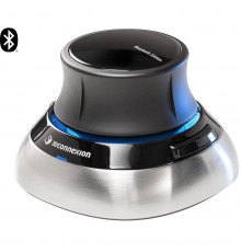 Мышь 3DConnexion 3DX-700115 SpaceMouse Wireless (аналог 700066)