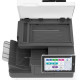 Ricoh IM C4510 A3, МФУ, лазерное, цветное, 45стр/мин, 1200dpi, 1600МГц, 8192Мб, 256Гб, AirPrint/USB/Ethernet,(419326)