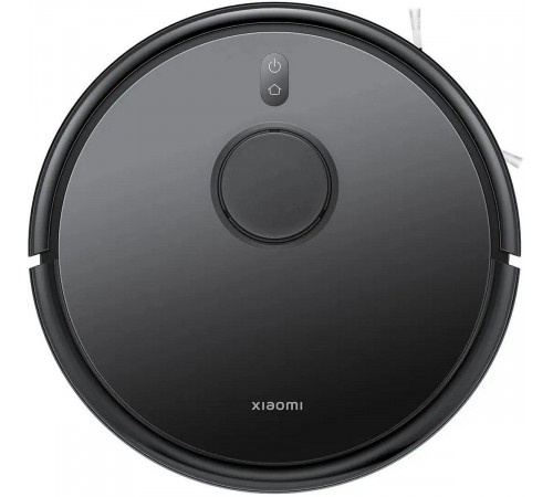 Xiaomi Робот-пылесос Robot Vacuum S20 (черный) EU