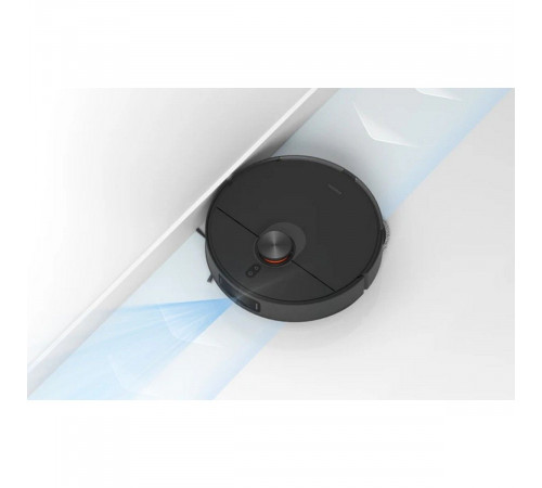 Xiaomi Робот-пылесос Robot Vacuum S20+ (Black) EU