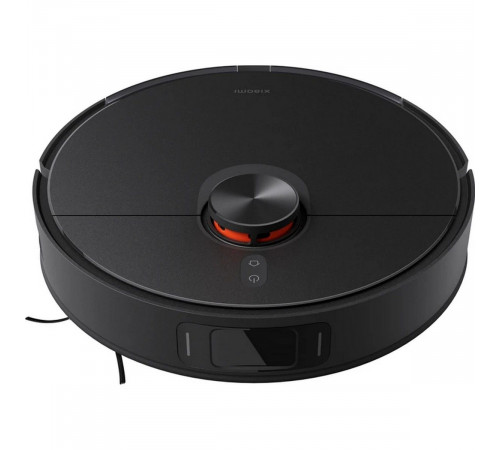 Xiaomi Робот-пылесос Robot Vacuum S20+ (Black) EU