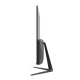 Монитор 23.8" AIWA MF2403-V V2 Black (IPS, 1920x1080, D-sub+HDMI, 5 ms, 178°/178°, 250 cd/m, 1000:1, 100Hz, внешн. БП)
