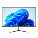 Монитор 23.8" AIWA MF2403-V V2 Black (IPS, 1920x1080, D-sub+HDMI, 5 ms, 178°/178°, 250 cd/m, 1000:1, 100Hz, внешн. БП)