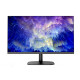 Монитор 23.8" AIWA MF2401 Black (IPS, 1920x1080, D-sub+HDMI, 4 ms, 178°/178°, 250 cd/m, 1200:1, 100Hz, внутр. БП)