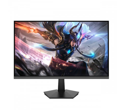 Монитор 21.45" AIWA M2203 Black (VA, 1920x1080, D-sub+HDMI, 4 ms, 178°/178°, 250 cd/m, 4000:1, 75Hz, внешн. БП)
