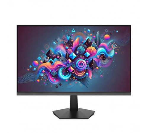 Монитор 21.45" AIWA M2203 Black (VA, 1920x1080, D-sub+HDMI, 4 ms, 178°/178°, 250 cd/m, 4000:1, 75Hz, внешн. БП)