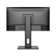Монитор 23.8" AIWA MF240E Black (IPS, 1920x1080, D-sub+HDMI+DP, 4 ms, 178°/178°, 250 cd/m, 1200:1, 100Hz, MM, Pivot, внешн. БП)