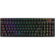 Клавиатура ASUS X901 STRIX SCOPE II 96 WL ROG NX Snow PBT 96% USB 2.4GHz BT