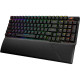 Клавиатура ASUS X901 STRIX SCOPE II 96 WL ROG NX Snow PBT 96% USB 2.4GHz BT