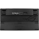 Клавиатура ASUS X901 STRIX SCOPE II 96 WL ROG NX Snow PBT 96% USB 2.4GHz BT