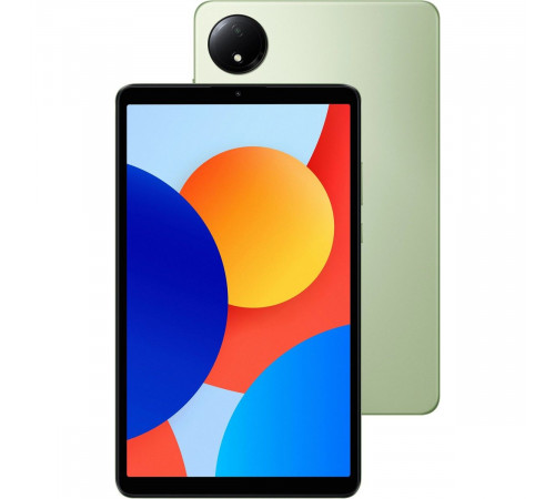 Планшет 8.7" Redmi Pad SE 4+64Gb зеленый (VHU5035RU)