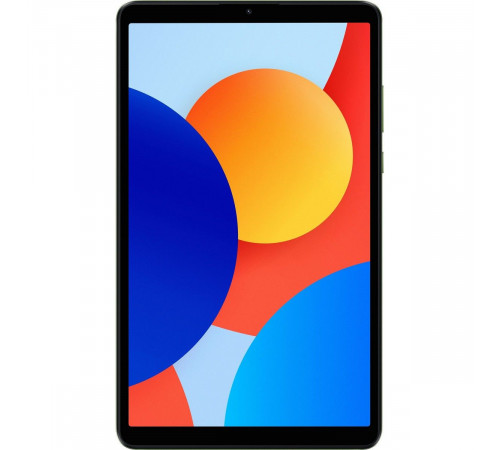 Планшет 8.7" Redmi Pad SE 4+64Gb зеленый (VHU5035RU)