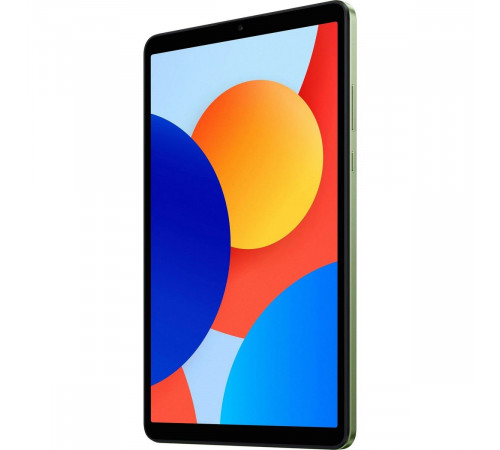 Планшет 8.7" Redmi Pad SE 4+64Gb зеленый (VHU5035RU)
