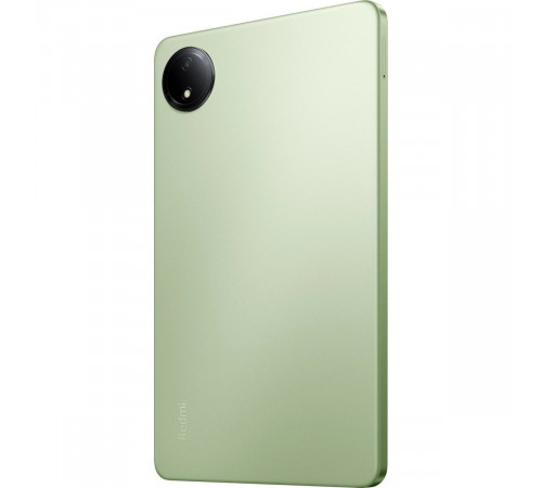 Планшет 8.7" Redmi Pad SE 4+64Gb зеленый (VHU5035RU)