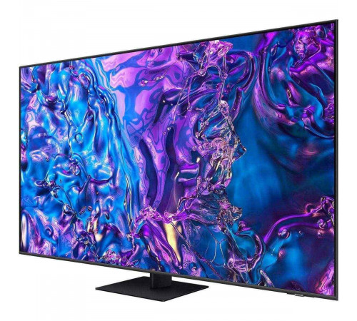 65" Телевизор Q-LED SAMSUNG QE65Q70DAUXRU