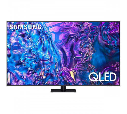 65" Телевизор Q-LED SAMSUNG QE65Q70DAUXRU