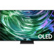 65" Телевизор OLED SAMSUNG QE65S90DAUXRU