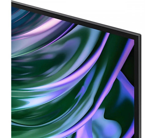 55" Телевизор OLED SAMSUNG QE55S90DAUXRU