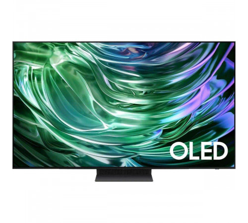 55" Телевизор OLED SAMSUNG QE55S90DAUXRU