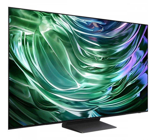 55" Телевизор OLED SAMSUNG QE55S90DAUXRU