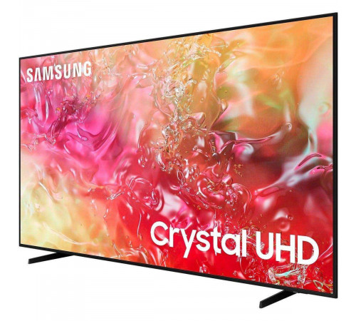 75" Телевизор LED SAMSUNG UE75DU7100UXRU