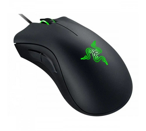 Мышь Razer DeathAdder Essential