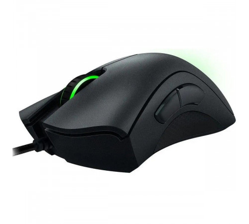 Мышь Razer DeathAdder Essential