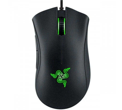 Мышь Razer DeathAdder Essential