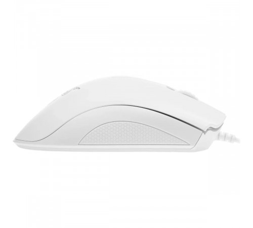 Мышь Razer DeathAdder Essential White Edition
