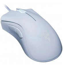 Мышь Razer DeathAdder Essential White Edition