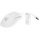 Мышь Razer DeathAdder Essential White Edition