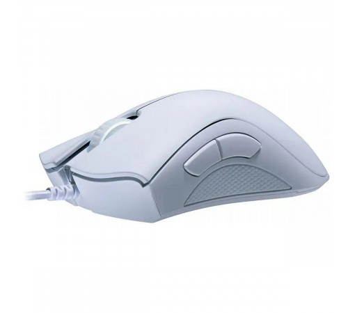 Мышь Razer DeathAdder Essential White Edition