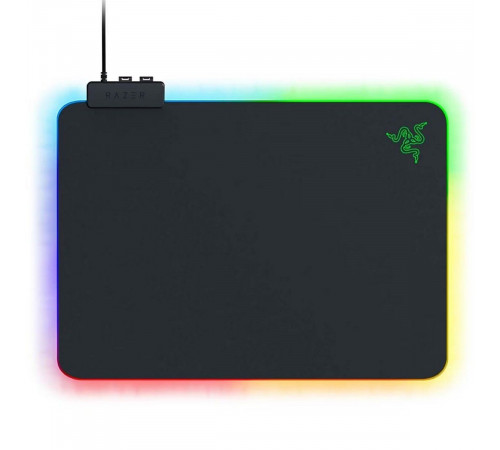 Коврик Razer Firefly V2 Hard Surface Mouse Mat with Chroma