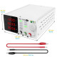 Лабораторный источник питания BST-1203D 120В, 3А, цифровой дисплей, 1 канал