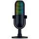 Микрофон Razer Seiren V3 Chroma RGB USB Microphone with Tap-to-Mute