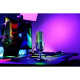 Микрофон Razer Seiren V3 Chroma RGB USB Microphone with Tap-to-Mute