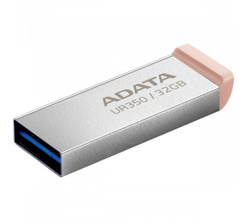 USB накопитель ADATA 32GB UR350 USB 3.2 Gen1, UR350-32G-RSR/BG