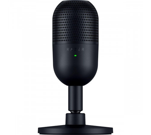 Микрофон Razer Seiren V3 Mini Ultra-Compact USB Microphone