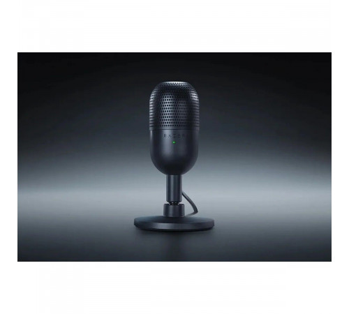 Микрофон Razer Seiren V3 Mini Ultra-Compact USB Microphone