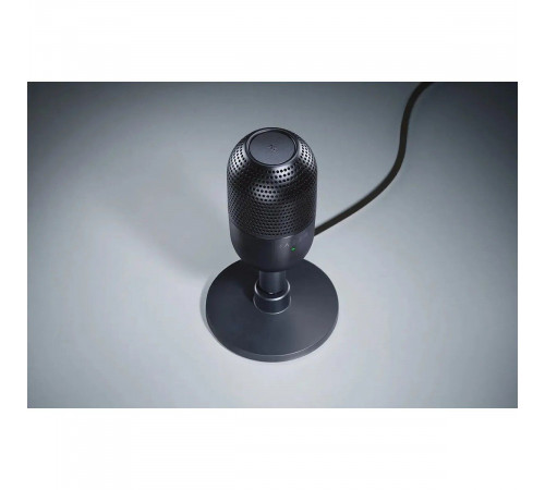 Микрофон Razer Seiren V3 Mini Ultra-Compact USB Microphone
