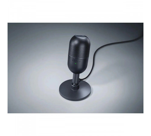 Микрофон Razer Seiren V3 Mini Ultra-Compact USB Microphone