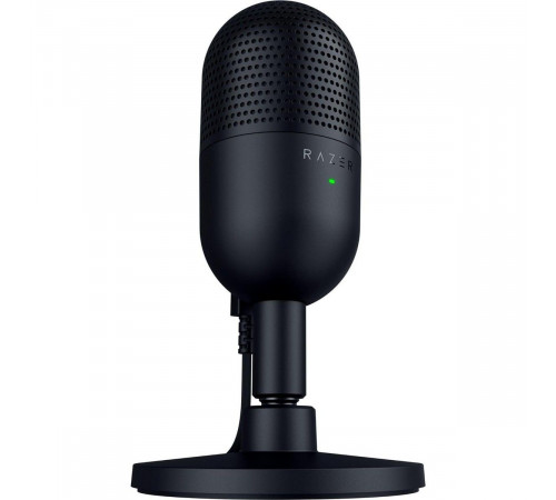 Микрофон Razer Seiren V3 Mini Ultra-Compact USB Microphone