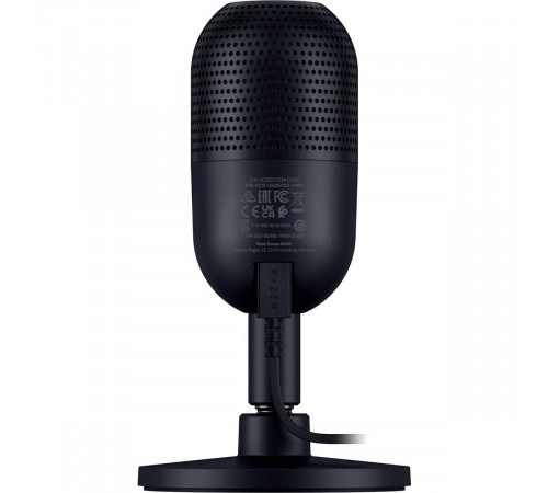 Микрофон Razer Seiren V3 Mini Ultra-Compact USB Microphone