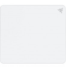 Коврик Razer Atlas Premium Tempered Glass Mat White Edition